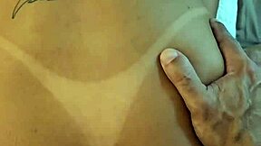 Kalena Mitrak orgasms confessing desire for double slut fucking