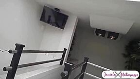 chupei ele gostoso agora arromba meu cuzinho e goza dentro completo!!