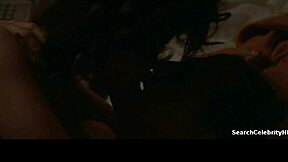 Rosie Perez bares sexy tits and body in White Men Can't Jump