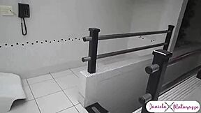 chupei ele gostoso agora arromba meu cuzinho e goza dentro completo!!