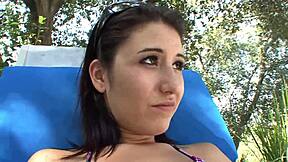 Tara Holiday And Missi Daniels Finger Gaping Pussies In Fishnet Lesbian Fuck