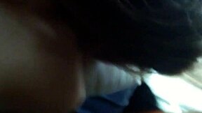 bending my brazilian slut over for intense doggystyle pounding