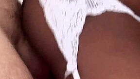 Jasmine lau cheats on wedding day with big black cock interracial pounding