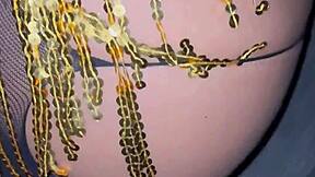 Bloco Hottie Fucked In Car Filled With Cum