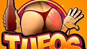 Scooby-Doo Parody Pornstar Anal Hardcore Assfucking Trailer