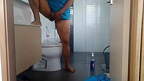 This Hot Maid Knows Exactly How to Keep Her Job Bending Over!