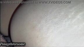 I feel so drawn to my asian wife's intimate moments at home with her friend.