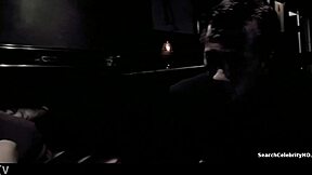 Alisha Klass rips clothes for bold outdoor nude striptease