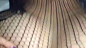 Le Tiran Semen En La Cara Con Anal Y Creampie