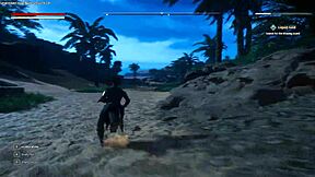 Ready to unleash your wildest furry futanari fantasies in carnal instinct on pc?