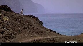 leticia brédice bares big tits nude milf celebrity in almejas mejillones 2000 scene