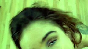 wanna see exotic pamela morrison suck that cock deep before pussy pounding?