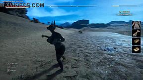 Ready to unleash your wildest furry futanari fantasies in carnal instinct on pc?