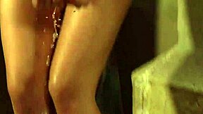 😈 naughty blonde slave stripped bare before her dominant mistress begging for punishment!