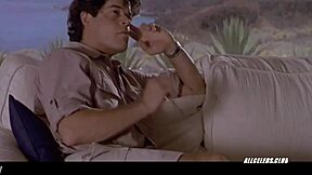 leticia brédice bares big tits nude milf celebrity in almejas mejillones 2000 scene