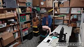 Hey cop, did the fake taxi bust catch that emo teen suspect?