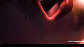 Alisha Klass rips clothes for bold outdoor nude striptease