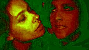 lezdom vampire amirah fingers brat ashby winter's wet pussy