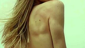 Francy Torino's perfect blonde milf ass exposed, wanna rip those clothes off?