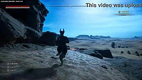 Ready to unleash your wildest furry futanari fantasies in carnal instinct on pc?