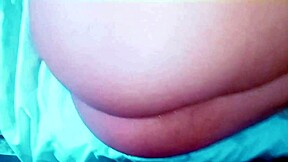 Desi schoolgirl gets fucked hard by stepbrother in homemade close-up, first time feels so naughty?