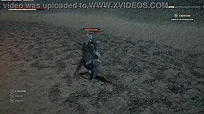 Ready to unleash your wildest furry futanari fantasies in carnal instinct on pc?