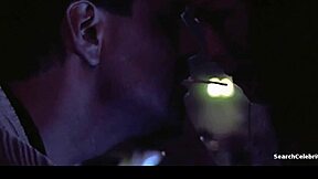 Alisha Klass rips clothes for bold outdoor nude striptease