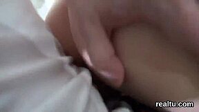 that fantastic czech cutie gets seduced in supermarket then reamed pov style