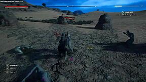 Ready to unleash your wildest furry futanari fantasies in carnal instinct on pc?