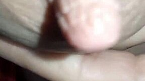 BIG NIPPLED ITALIAN MILF SQUIRTS MILK FROM HOT TITS IN TOILET FUCK