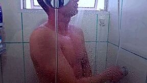 Hey maid, resist my cock? Now your pussy overflows with hot cum!