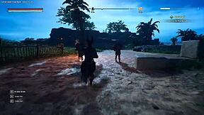 Ready to unleash your wildest furry futanari fantasies in carnal instinct on pc?