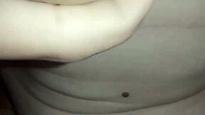 BIG NIPPLED ITALIAN MILF SQUIRTS MILK FROM HOT TITS IN TOILET FUCK