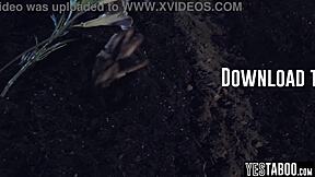 Redhead's Ghostly Foursome Surrender