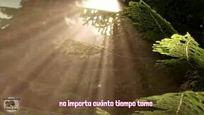 wild canine fantasy creampie in wilderness hentai sub español latino
