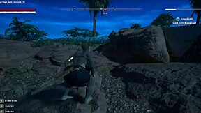 Ready to unleash your wildest furry futanari fantasies in carnal instinct on pc?