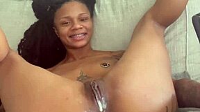 i crave renity love's nasty big dick backshots