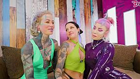 i'm double domme goth slut my holes stuffed toys drained squirting orgasm