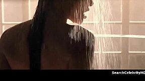 angelina jolie as lara croft tomb raider bares it all in erotic scenes