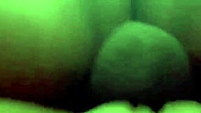 Hot Gostosa Takes Novinho Creampie?