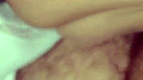 Arabic Wife Delivers Intense Blowjob And Fuck