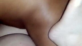 will amelia harper's ass handle that bbc creampie?