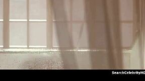 angelina jolie as lara croft tomb raider bares it all in erotic scenes