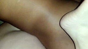will amelia harper's ass handle that bbc creampie?