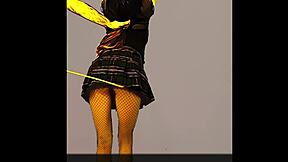 wanna get tied up and teased in the dark bdsm fun?