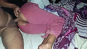 Ever wonder what happens when stepdad sneaks into your room at dawn for sneaky backdoor fun?