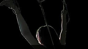 wanna get tied up and teased in the dark bdsm fun?