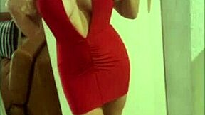 On our hotwife date you fuck my big tits pussy outdoors then creampie me deep