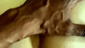 Well i finally see what makes elle so special with isiah maxwells huge black cock uh yeah