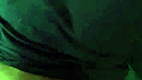 Chubby Latina BBW Bent Over for Intense Doggystyle Pounding Big Ass Shaking